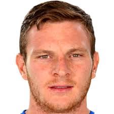 Paul Mullin's Instagram, Twitter & Facebook