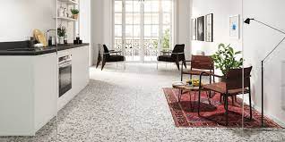 Floor tiles remain a popular option for kitchens because they come in a wide range of colors and materials, making it easy to match the floor with the surrounding walls and cabinets, and offer durability and. Three Reasons Why Tiles Are Best For Kitchen Floors Tile Mountain