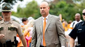 5 things to know about jeremy pruitt, tennessee's newest coach. Rzhwtylpuban8m