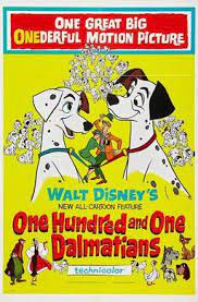 Based on the book the hundred and one dalmatians by dodie smith, a successful playwright and novelist who had nine dalmatians of her own and named the lead dog. One Hundred And One Dalmatians Wikipedia