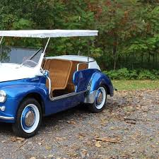 Image result for Ocean Blue 1960 Renault