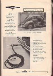Aspiradora Perohaus Para Vw Typ 1 Decada 1950 Beetle Pinterest Vw Volkswagen And Beetles