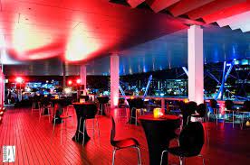 This cafe is situated on the side of goma (easy to access if you walk around the outside from the main entrance). Rooftop Bar Of Goma Rooftop Bar Roof Terrace Rooftop