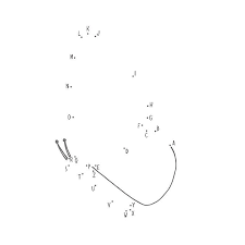 Allerdings kommt eine höhere übertragungsrate bei g.fast nur auf sehr kurzen strecken zustande. Von Punkt Zu Punkt Abc Vicky Bo S Malbuch Fur Kinder Ab 5 Jahren Buch