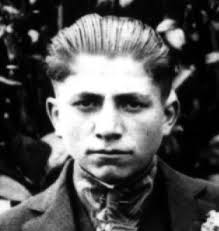 John Batista “Tiesto” Loero (1907-1962)