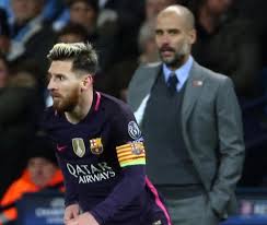 Includes the latest news stories, results, fixtures, video and audio. Messi Se Contacto Con Pep Guardiola Para Fichar Por Manchester City Noticias Fc Barcelona Hoy Liga De Espana Full Time Deportes