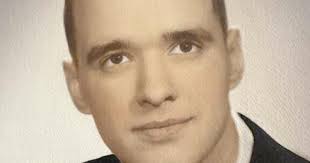 Obituary for Vincent L. Pratt