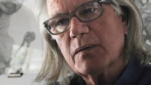 Star Wars' artist part of Ojai studio tour