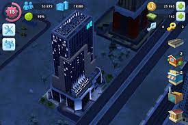 Population of 10,000 sims to unlock the trade depot and the global trade hq. M Y G A M E T I P S Simcity Build It