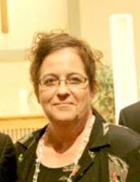Obituary information for Glynn Ann Scott
