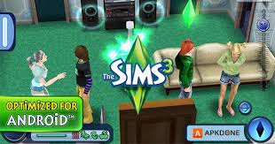 You've stolen the cursed idol. The Sims 3 Mod Apk 1 6 11 Download Unlimited Money For Android
