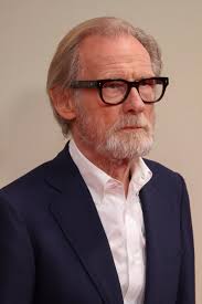 Image result for bill nighy