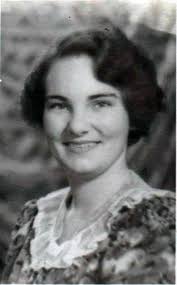 Margaret Dunn farewelled aged 92