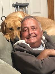 John E. Sforza Obituary October 23, 2021