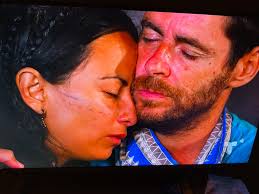 Soy de Puerto Rico y donde vivo se acaban de llevar la energía eléctrica.  Me dejan saber quién gana en Top Chef