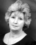 Sandra Carlsen Obituary (2011)