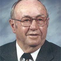 Glenn Delp Obituary 2008