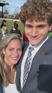 OMG! This part of our lives is going by way too fast! Slowwww down!! Ryan  driving at Disney! #Classof2024 #UGA2028 #uga #chsseniorprom2024