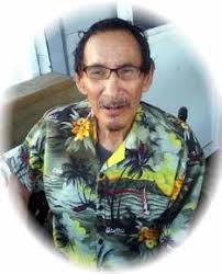 EMERY MCCOY RED FEATHER, JR.