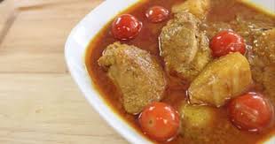 Thai Yellow Curry Chicken Recipe Video Tutorial Recipe Curry Chicken Recipes Yellow Curry Chicken Recipes