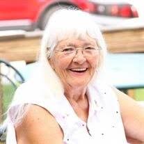 Patricia Ann Porter Obituary