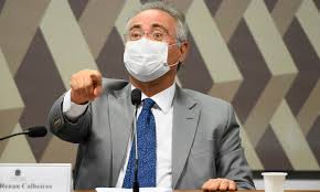 Quando as instituições funcionam, bolsonaro perde. Cpi Da Covid Relatorio Deve Apontar Erros Do Governo Cartacapital
