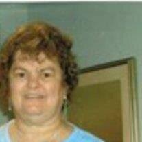 Dorothy F. Lamp Obituary