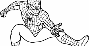 Escolha as melhores cores, coloque sua criatividade para funcionar e mãos à obra. Desenhos Do Homem Aranha Para Colorir Desenhos Para Desenhar