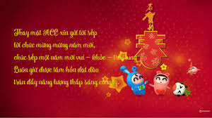Chúc mừng năm mới tân sửu 2021. Cau Chuc Táº¿t Hay Nhá»¯ng Cau Chuc Má»«ng NÄƒm Má»›i Ä'áº§y Y NghÄ©a