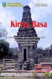 Jawaban bahasa indonesia buku paket halaman 149 ke. Buku Kirtya Basa Kelas 9 Pdf Revisi Baru