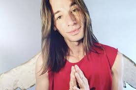 Webb of laughter: Openly gay Texas comedian is living a dream touring with  Margaret Cho