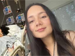 Colombiana fue atacada por sus perros en Estados Unidos y se encuentra  grave en una UCI: familia pide visa humanitaria