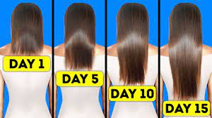 Cotton pillowcases can absorb your hair care products and be unnecessarily harsh on your strands. 30 Tips For Hair Beauty Youtube