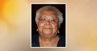 Nellie Terronez Munos Obituary January 26, 2024