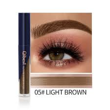 Qibest 3d Eyebrow Pomade Tint My Beauty Box