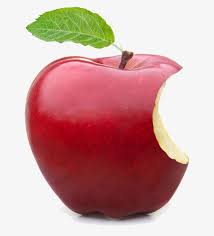Bitten Apple Apple Gap Red Png Transparent Clipart Image And Psd File For Free Download Red Apple Art Apple Clip Art Drawing Apple