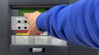 NF3000 - Brandalarm resetten (Profs4Security)