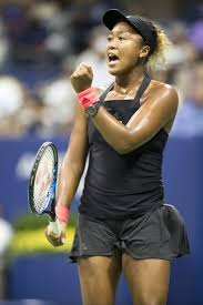 The reasons for naomi osaka's success and why she chose to play tennis. 5 Fast Facts About Naomi Osaka Serena Williams Us Open Finals Competition