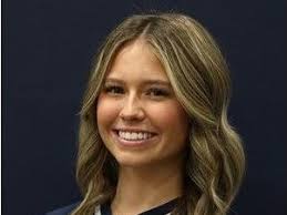 Column: Oregon Tech's Blake Jensen shooting for the sky in senior season