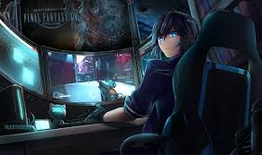 Gaming Anime Wallpapers Wallpaper Cave Download animated wallpaper software and check our gallery for free animated wallpapers for your computer. gaming anime wallpapers wallpaper cave
