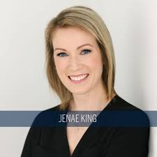 Jenae King's Instagram, Twitter & Facebook
