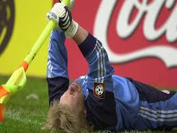This Week In Football History Bayern Schalke And The Four Minute Championship Betting Betfair