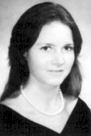 Catherine “Cathy” Coates (1956-1986)