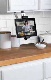 30 Best Home Automation Ideas For Your Smart Home In 2020 Kitchen Tech Kitchen Tablet Cool Kitchen Gadgets