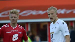 Sider i kategorien «fotballspillere for vålerenga fotball» under vises 200 av totalt 343 sider som befinner seg i denne kategorien. Gjekk Sigrande Ut Av Helt N E Duellen