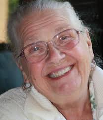 Geraldine (Hamperly) Fitzpatrick Obituary 2020