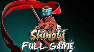 Learn programming, marketing, data science and more. Shinobi Apk Download 2021 Free 9apps