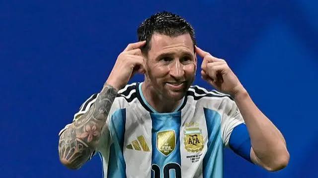 Messi, Maradona hay Pelé – ai mới thực sự là cầu thủ vĩ đại nhất lịch sử bóng đá? - BBC News Tiếng Việt