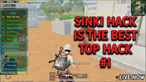 Pubg tamil live 🔴 subscriber teamcode match 🔴 super chat on. Live Hack Pubg Mobile Sinki Hack Vip Super Magic Bullet Fly Hack 100 Safe Rush Gameplay