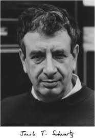 JACOB T. SCHWARTZ